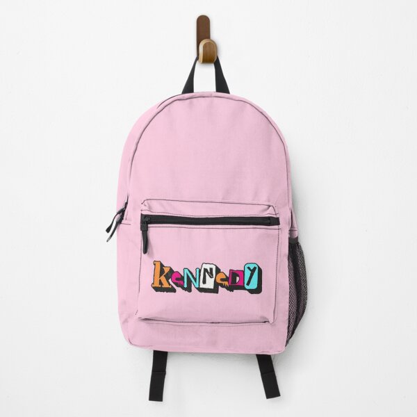 Item preview, KENNEDY Custom Text Birthday Name designed and sold by Danylo Mikhnievych.