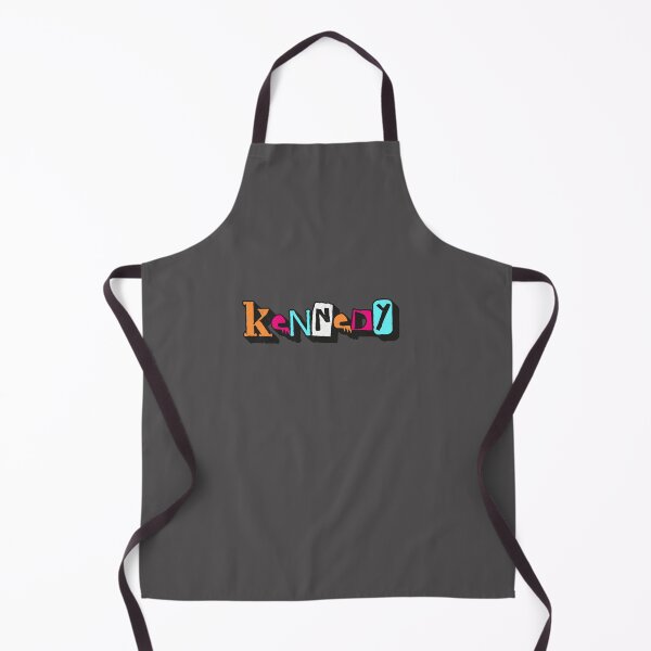 Item preview, KENNEDY Custom Text Birthday Name designed and sold by Danylo Mikhnievych.