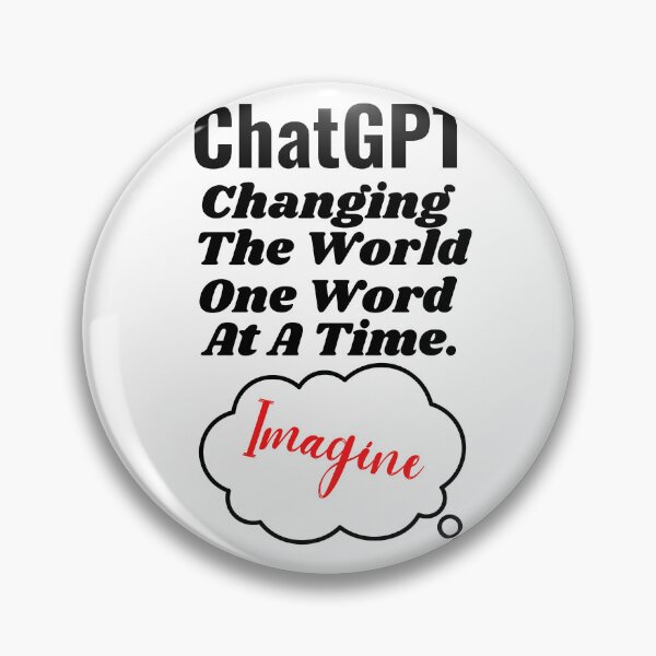 Item preview, Changing the world one word at a time, AI lover designed and sold by AspectArtWorks.