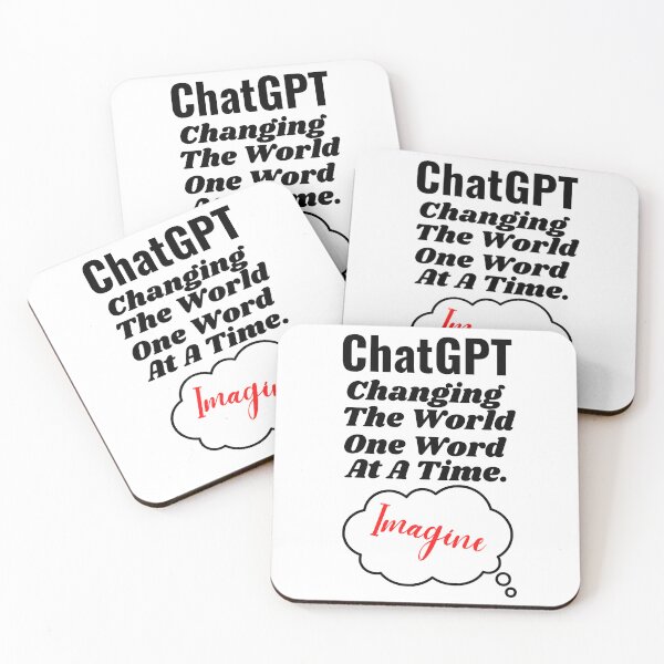Item preview, Changing the world one word at a time, AI lover designed and sold by AspectArtWorks.