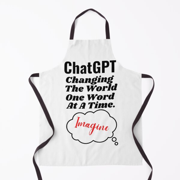 Item preview, Changing the world one word at a time, AI lover designed and sold by AspectArtWorks.
