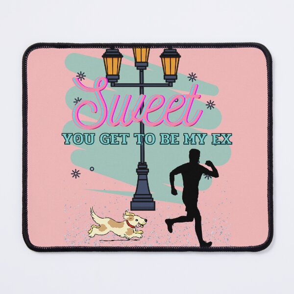 Item preview, Sweet! designed and sold by ShoutForJoy.