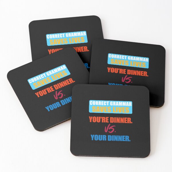 Item preview, GRAMMAR POLICE FUNNY CORRECT GRAMMAR SAVES LIVES designed and sold by Cr1sV.