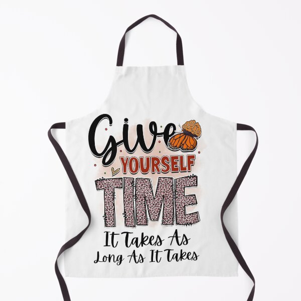 Item preview, Give Yourself Time...It Takes As Long As Is Takes designed and sold by LadyHustle.