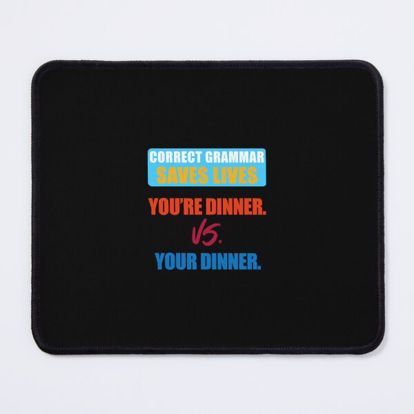 Item preview, GRAMMAR POLICE FUNNY CORRECT GRAMMAR SAVES LIVES designed and sold by Cr1sV.