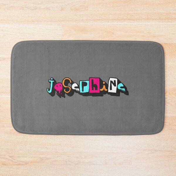 Josephine Bath Mat