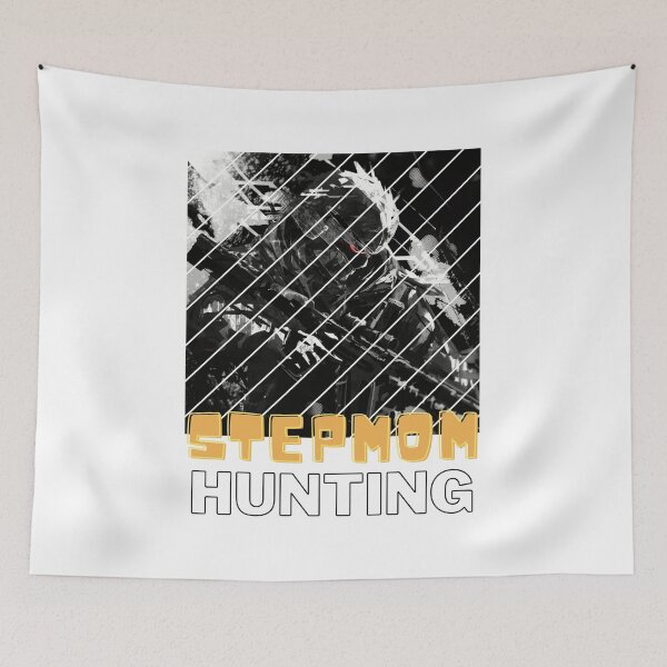 Item preview, stepmom hunting designed and sold by Sarahthelast.