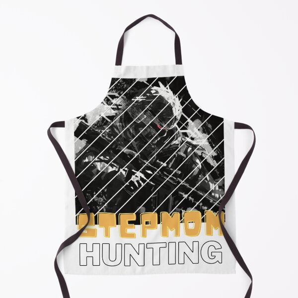 Item preview, stepmom hunting designed and sold by Sarahthelast.