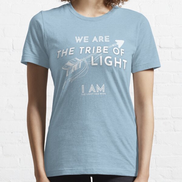 Tribe of Light Essential T-Shirt