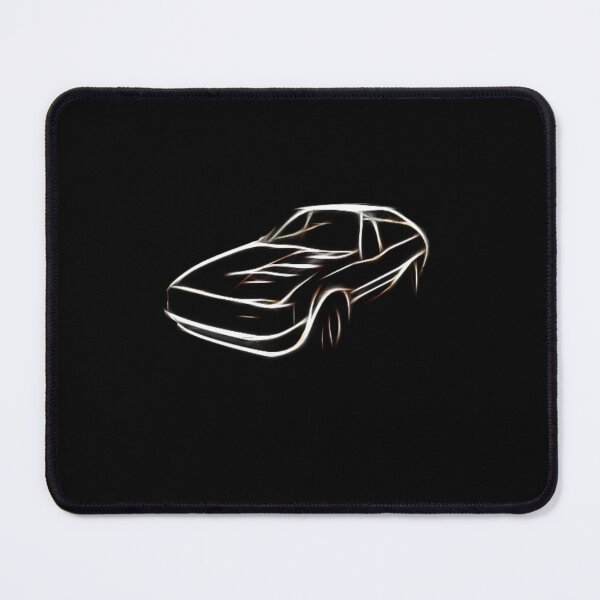 Item preview, neon design classic car 067 designed and sold by test26.