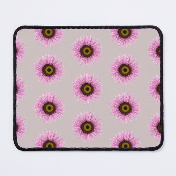 Item preview, Pink daisy flower designed and sold by gramizzia.