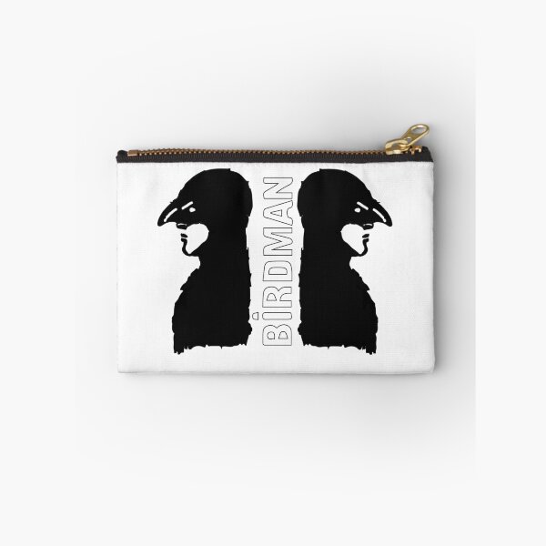Item preview, Birdman or The Unexpected Virtue of Innocence designed and sold by Kratosony.