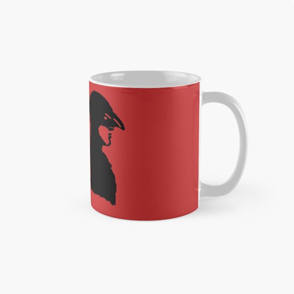 Item preview, Birdman or The Unexpected Virtue of Innocence designed and sold by Kratosony.