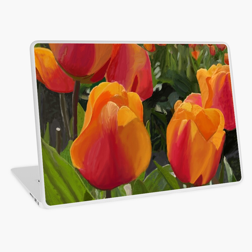 Item preview, Laptop Skin designed and sold by KennyRays.