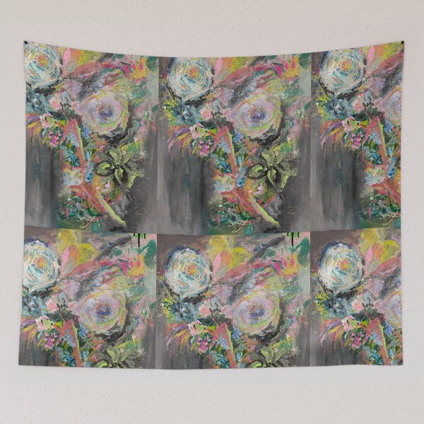 Item preview, Night bloom designed and sold by Artsymomdawn.