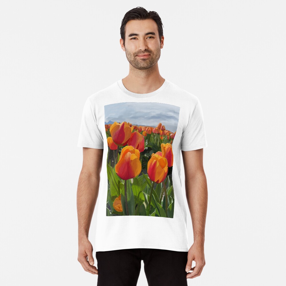 Item preview, Premium T-Shirt designed and sold by KennyRays.