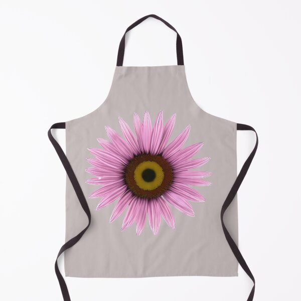 Item preview, Pink daisy flower designed and sold by gramizzia.