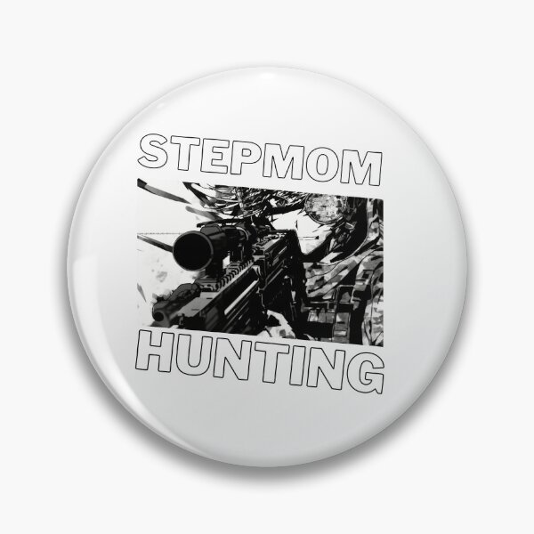 Item preview, stepmom hunting designed and sold by Sarahthelast.