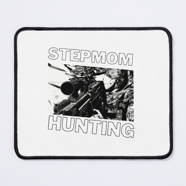 Item preview, stepmom hunting designed and sold by Sarahthelast.