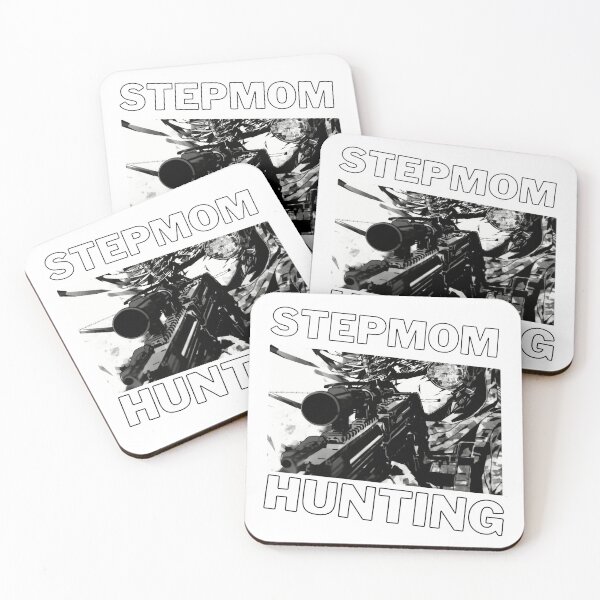 Item preview, stepmom hunting designed and sold by Sarahthelast.