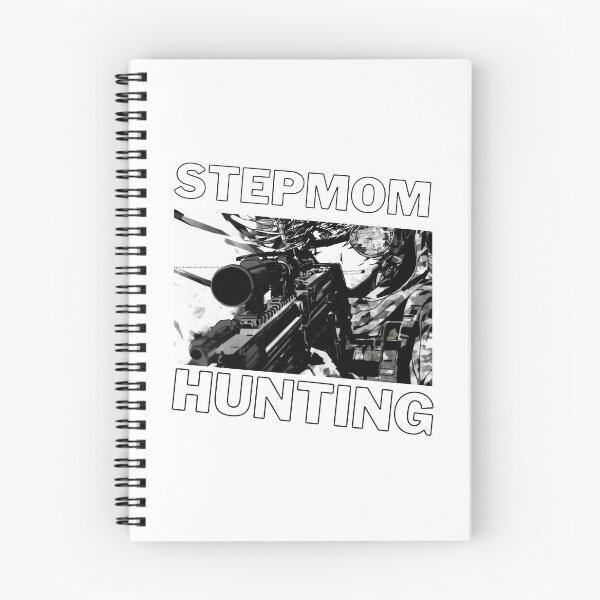 Item preview, stepmom hunting designed and sold by Sarahthelast.