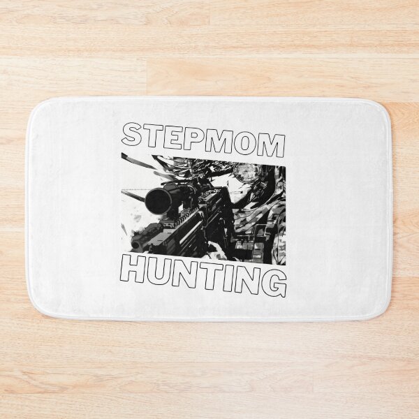 Item preview, stepmom hunting designed and sold by Sarahthelast.