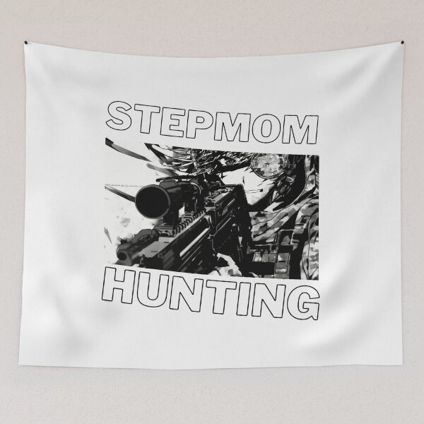 Item preview, stepmom hunting designed and sold by Sarahthelast.