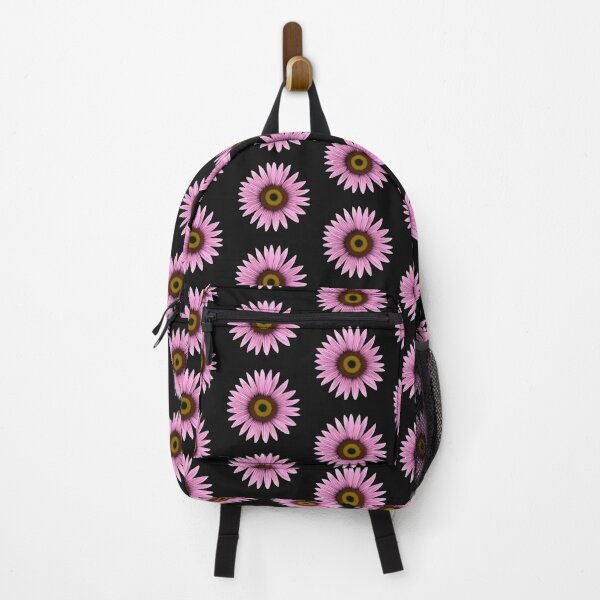 Item preview, Pink daisy flower designed and sold by gramizzia.