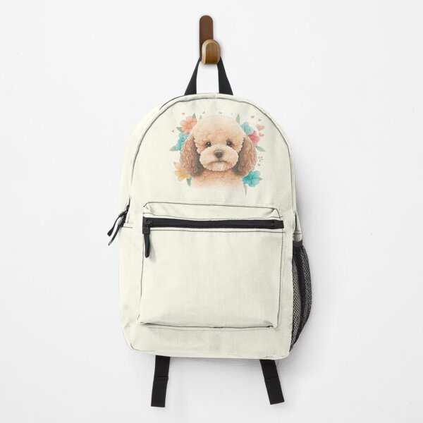Item preview, Poodle Cute Dog designed and sold by nicestr.