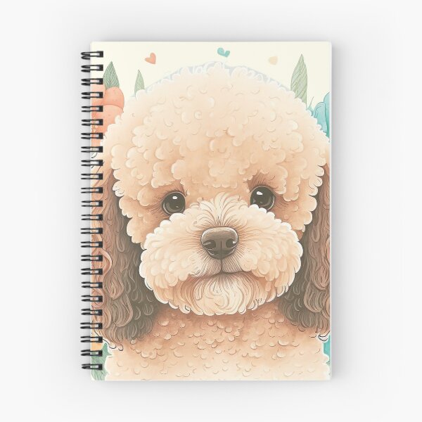 Item preview, Poodle Cute Dog designed and sold by nicestr.