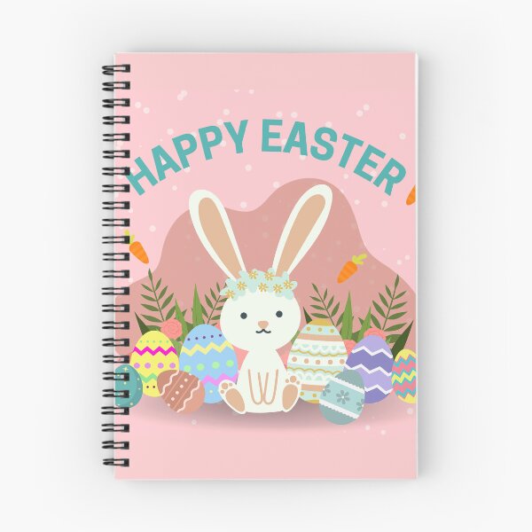 Artikelvorschau, Ostern entworfen und verkauft von Time For You.