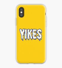 YIKES iPhone Case
