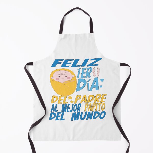 Item preview, bebe en camino |Feliz Primer Día Del Padre Al Mejor Papito Del Mundo designed and sold by jamwind.