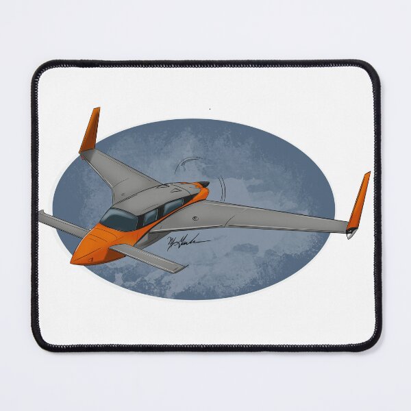 Item preview, Velocity Aircraft designed and sold by Michael Garber.