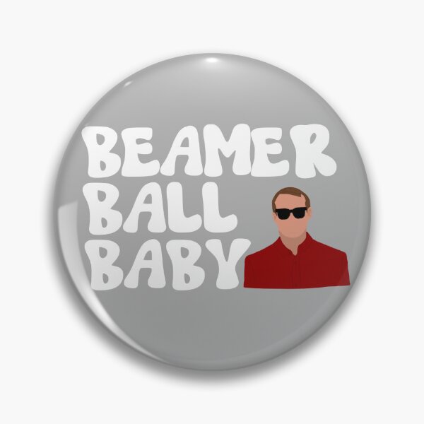Item preview, Beamer ball baby designed and sold by Hamfitz.