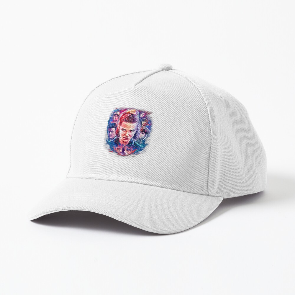 Item preview, Baseball Cap designed and sold by MarinaLexaArt.