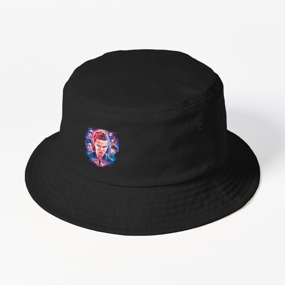 Item preview, Bucket Hat designed and sold by MarinaLexaArt.