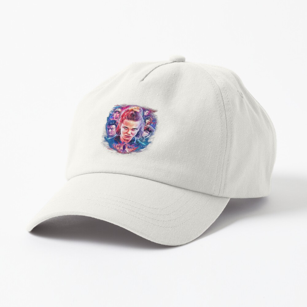 Item preview, Dad Hat designed and sold by MarinaLexaArt.