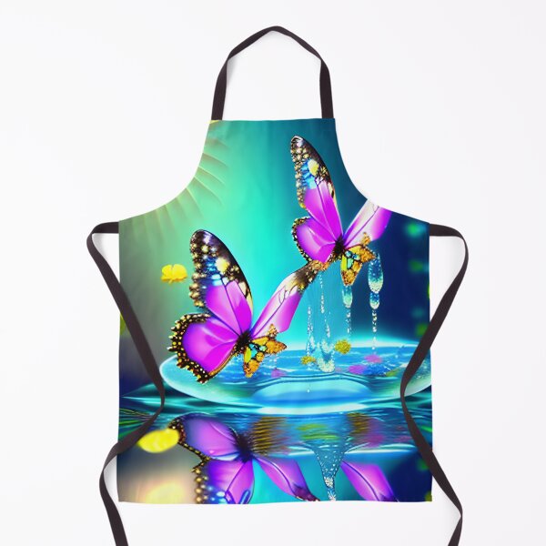 Artikelvorschau, Wonderful Butterflies entworfen und verkauft von VitalDesigner.