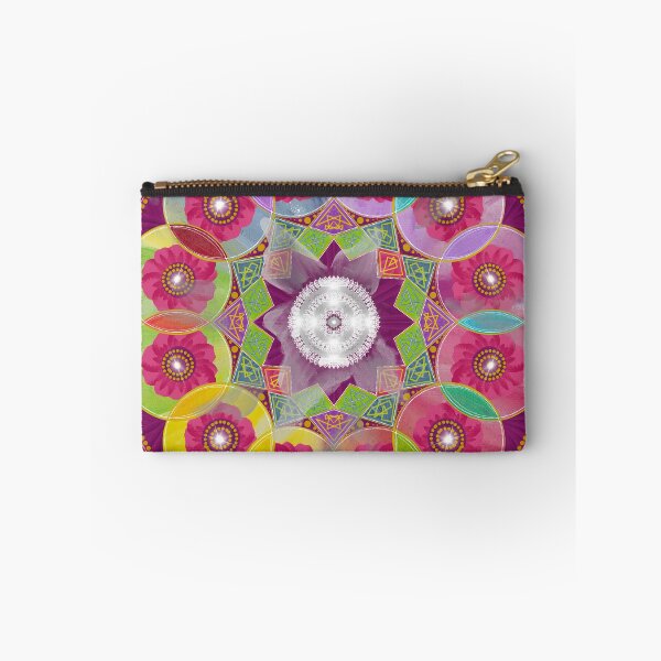 Item preview, Mandala Floret designed and sold by Lubica69.