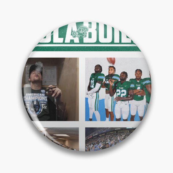 Item preview, NOLA BUILT FOOTBALL COLLEGE designed and sold by lifezabrees.