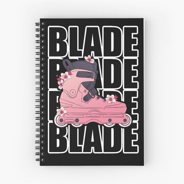 Item preview, BLADE t shirt design designed and sold by madcatdibuja.