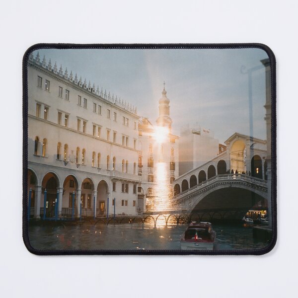 Item preview, Venice/Amalfi Sunrise on film designed and sold by brishootsfilm.