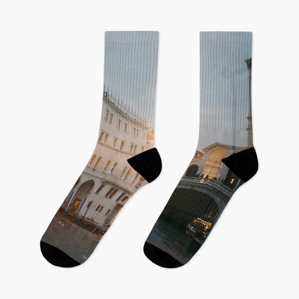 Item preview, Venice/Amalfi Sunrise on film designed and sold by brishootsfilm.