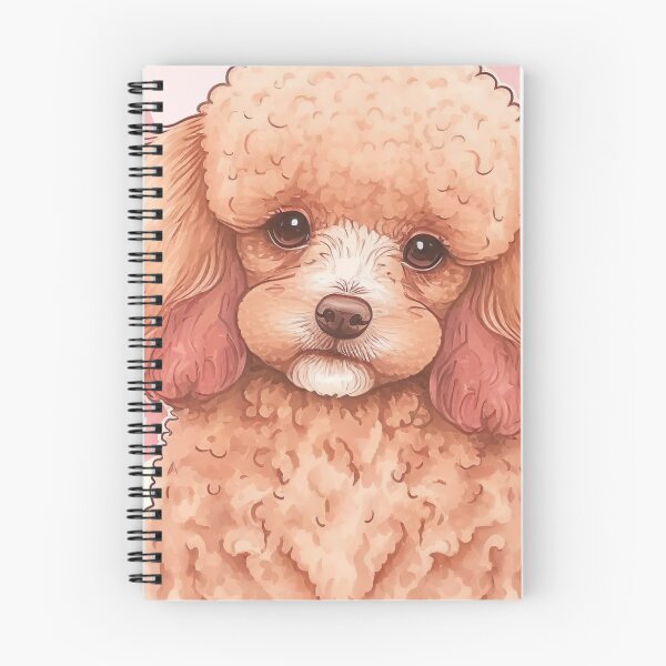 Item preview, Poodle Cute Dog designed and sold by nicestr.