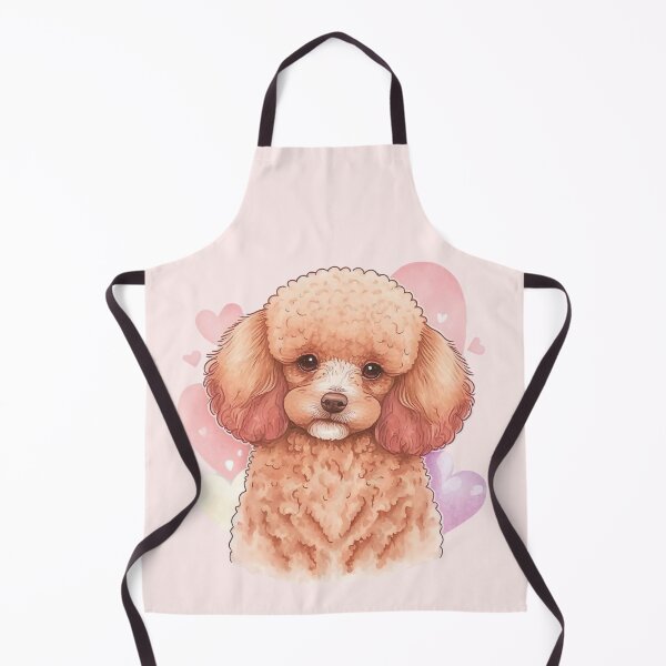 Item preview, Poodle Cute Dog designed and sold by nicestr.