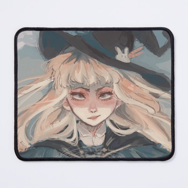 Item preview, little witch designed and sold by Bluepy-.