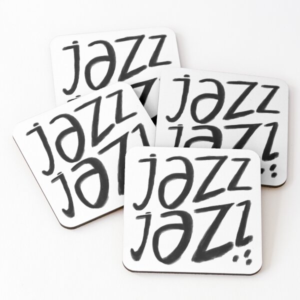 Item preview, Jazz, Jazz Music, Jazz Dance designed and sold by danceink.
