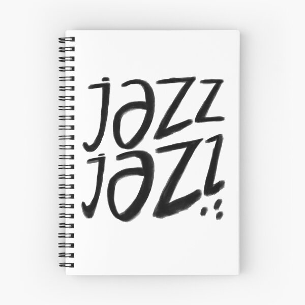 Item preview, Jazz, Jazz Music, Jazz Dance designed and sold by danceink.