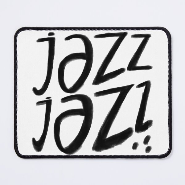 Item preview, Jazz, Jazz Music, Jazz Dance designed and sold by danceink.